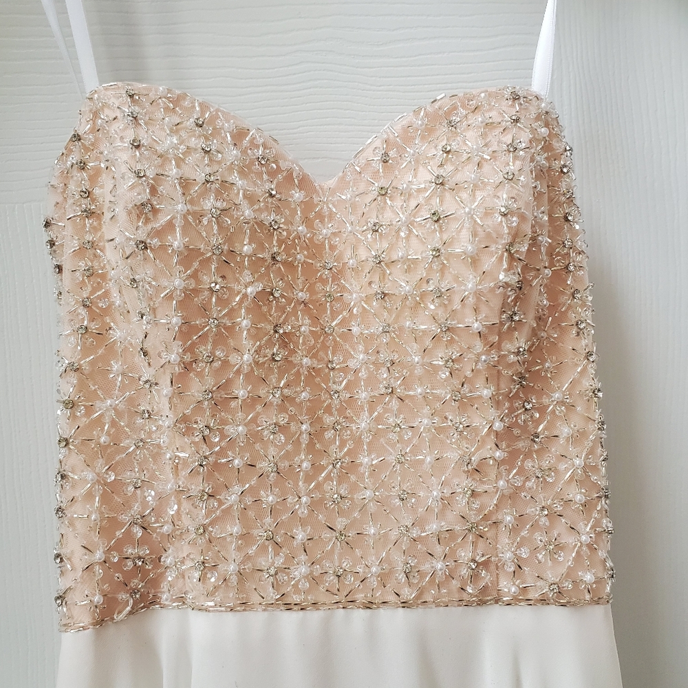 Prom Gown